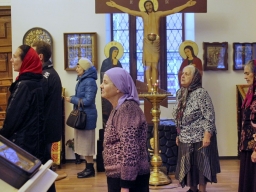 Димитрия Солунского
